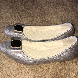 Cole Haan flats